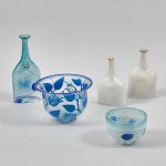 979 4529 Konstglas